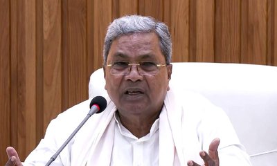 ಬೆಂಗಳೂರು ಪೊಲೀಸ್ ಕಮಿಷನರ್, ಎಡಿಜಿಪಿ, ಡಿಸಿಪಿ, ಎಸಿಪಿ ಸಸ್ಪೆಂಡ್!