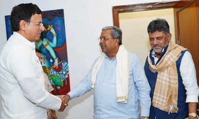 20 ನಿಗಮ ಮಂಡಲಿ ಅಧ್ಯಕ್ಷರ ಹೆಸರು ಅಂತಿಮಗೊಳಿಸಿದ ಸಿಎಂ, ಡಿಸಿಎಂ