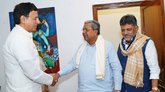 20 ನಿಗಮ ಮಂಡಲಿ ಅಧ್ಯಕ್ಷರ ಹೆಸರು ಅಂತಿಮಗೊಳಿಸಿದ ಸಿಎಂ, ಡಿಸಿಎಂ