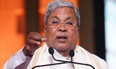 ರಾಜ್ಯದಲ್ಲಿ 16 ವರ್ಷದೊಳಗಿನವರಿಗೆ ಮೊಬೈಲ್‌ ನಿಷೇಧ: ಸಿಎಂ ಸಿದ್ದರಾಮಯ್ಯ