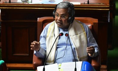 ಬೆಂಗಳೂರು ಕಾಲ್ತುಳಿತಕ್ಕೆ ಇಂದಿಗೂ ದುಃಖಪಡುತ್ತಿದ್ದೇನೆ: ಸಿಎಂ ನೋವಿನ ಮಾತು