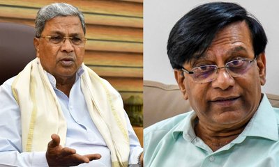 ಸಿದ್ದರಾಮಯ್ಯ ಮುಖ್ಯಮಂತ್ರಿ ಆಗಿರುವುದು 5 ವರ್ಷಕ್ಕೆ: ಬಸವರಾಜ ರಾಯರೆಡ್ಡಿ