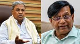 ಸಿದ್ದರಾಮಯ್ಯ ಮುಖ್ಯಮಂತ್ರಿ ಆಗಿರುವುದು 5 ವರ್ಷಕ್ಕೆ: ಬಸವರಾಜ ರಾಯರೆಡ್ಡಿ