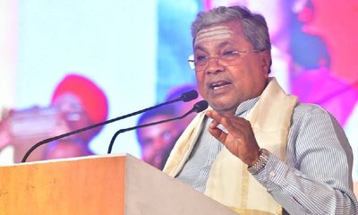 ವಚನ ವಿಶ್ವವಿದ್ಯಾಲಯ ಸ್ಥಾಪನೆ, ʼಬಸವ ಮೆಟ್ರೋʼ ಹೆಸರಿಗೆ ಶಿಫಾರಸು: ಸಿಎಂ
