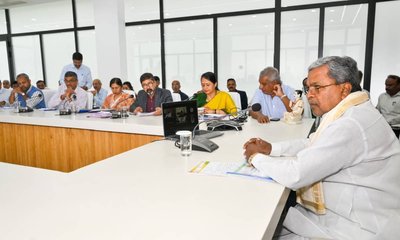 ಮೆಕ್ಕೆ ಜೋಳ ರೈತರ ನೆರವಿಗೆ ಧಾವಿಸಿದ ಸಿಎಂ, ಆಮದು ನಿಯಂತ್ರಿಸಲು ಆಗ್ರಹ