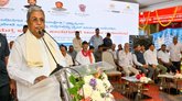 ಒಂದು ವಾರದಲ್ಲಿ ರಸ್ತೆ ಗುಂಡಿಗಳನ್ನೆಲ್ಲ ಮುಚ್ಚಲು ಸಿಎಂ ಸಿದ್ದರಾಮಯ್ಯ ಆದೇಶ