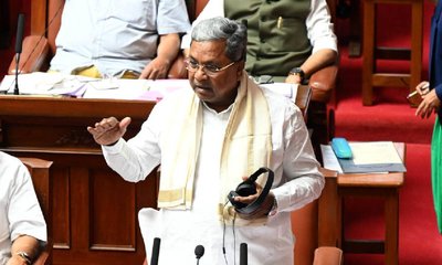 ಮೈಕ್ರೋ ಫೈನಾನ್ಸ್ ಕಿರುಕುಳ: ಆತ್ಮಹತ್ಯೆ ಮಾಡಿಕೊಂಡವರಿಗೆ 5 ಲಕ್ಷ ಪರಿಹಾರ