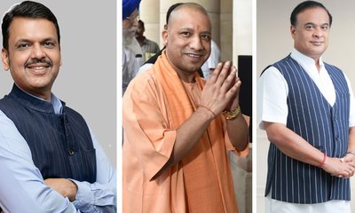 ಕೇಂದ್ರ ಸಚಿವ ಸಂಪುಟ ಪುನಾರಚನೆ: ನಾಲ್ವರು ಸಿಎಂಗಳಿಗೆ ಉನ್ನತ ಸ್ಥಾನ