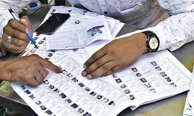 ಪಶ್ಚಿಮ ಬಂಗಾಳದಲ್ಲಿ ನಾಳೆ ಮೊದಲ ಹಂತದ ಮತದಾನ