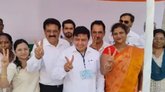 ಆರ್‌ಎಸ್‌ಎಸ್ ಭದ್ರಕೋಟೆಯನ್ನು ಗೆದ್ದ ಕಾಂಗ್ರೆಸ್