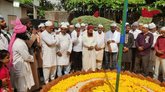 ಸಡಗರ ಸಂಭ್ರಮದ ಈದ್ ಮಿಲಾದ್ ಆಚರಣೆ