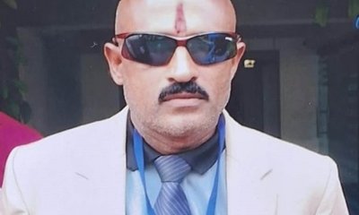 ತಾಂತ್ರಿಕ ತೀರ್ಪುಗಾರರಾಗಿ ಮಂಚನಬಲೆ ಶ್ರೀನಿವಾಸ್ ಆಯ್ಕೆ