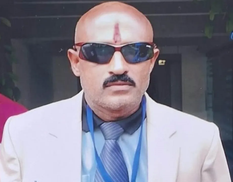 ಅಂತರಾಷ್ಟ್ರೀಯ ಕ್ರೀಡಾಕೂಟದ ತಾಂತ್ರಿಕ ತೀರ್ಪುಗಾರರಾಗಿ ಮಂಚನಬಲೆ ಶ್ರೀನಿವಾಸ್ ಆಯ್ಕೆ
