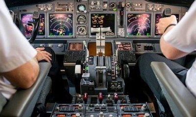 V‌ishweshwar Bhat Column: ಏರ್‌ ಕ್ರಾಫ್ಟ್‌ ಕಂಟ್ರೋಲ್‌ ಬಾಕ್ಸ್