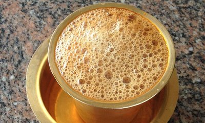 ಚಳಿಗಾಲದಲ್ಲಿ ತುಟಿ ಜೊತೆ ಜೇಬೂ ಸುಡಲಿದೆ ಕಾಫಿ!