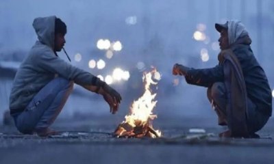 ಬೆಂಗಳೂರಿನಲ್ಲಿ ಚಳಿಯ ಕೊರೆತ, 4 ಜಿಲ್ಲೆಗಳಿಗೆ ಯೆಲ್ಲೋ ಅಲರ್ಟ್