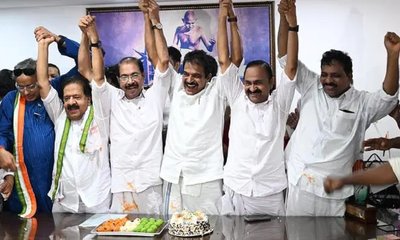 ಕೇರಳದಲ್ಲಿ ಕಮ್ಯುನಿಸ್ಟ್‌ ಸೋಲು ಯಾಕೆ?