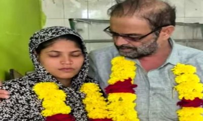 ಮದುವೆಯಾಗಿ ವಾರ ಕಳೆದಿಲ್ಲ ವರ ಸಾವು, ವಧುವಿನ ಮೇಲೆ ಶಂಕೆ