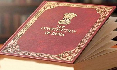 ಸಂವಿಧಾನದ ಜಾಗೃತಿ: ಪ್ರಜಾಪ್ರಭುತ್ವದ ಜೀವಾಳ