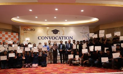 300ಕ್ಕೂ ಹೆಚ್ಚು ಯುವಕರಿಗೆ ಕೌಶಲ್ಯ ತರಬೇತಿ