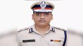 ಹರಿಯಾಣ ಪೊಲೀಸ್ ಅಧಿಕಾರಿ ಆತ್ಮಹತ್ಯೆ; ಸೋನಿಯಾ ಗಾಂಧಿ ಪತ್ರ