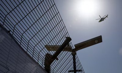 ಕತಾರ್‌ನಲ್ಲಿ ತಾಂತ್ರಿಕ ದೋಷದಿಂದ ಮಿಲಿಟರಿ ಹೆಲಿಕಾಪ್ಟರ್ ಪತನ