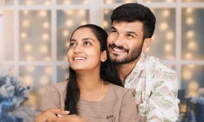 2 ವರ್ಷದ ಮಗುವಿನ ಕತ್ತು ಹಿಸುಕಿ, ನೇಣು ಹಾಕಿಕೊಂಡ ದಂಪತಿ