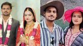 ಹನಿಮೂನ್‌ಗೆಂದು ಹೋಗಿದ್ದ ಯುಪಿ ದಂಪತಿಯೂ ಮಿಸ್ಸಿಂಗ್‌!