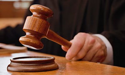 ತಂದೆಯನ್ನು ಕೊಂದ ಪುತ್ರನಿಗೆ ಜೀವಾವಧಿ ಶಿಕ್ಷೆ ವಿಧಿಸಿದ ಕೋರ್ಟ್