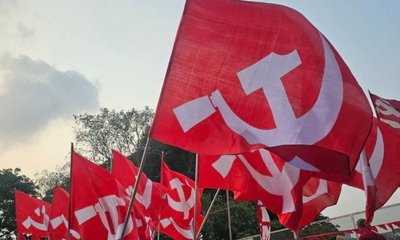 ಮಹಿಳೆಯರ ಬಗ್ಗೆ ನಾಲಗೆ ಹರಿಬಿಟ್ಟ ಕೇರಳ ಸಿಪಿಎಂ ನಾಯಕ