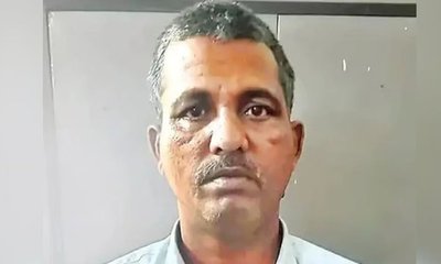 20 ಜನರ ಸಾವಿಗೆ ಕಾರಣನಾದ ಬಸ್ ಚಾಲಕನ ಬಂಧನ