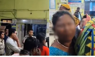 4 ವರ್ಷದ ಬಾಲಕಿಯನ್ನು ಎಳೆದೊಯ್ದು ಅತ್ಯಾಚಾರವೆಸಗಿದ ದುರುಳ