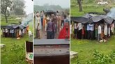 ಹೆಣ ಸುಡೋಕೆ ಸ್ಮಶಾನ ಇಲ್ಲ... ಈ ಜನ ಮಾಡಿದ್ದೇನು ಗೊತ್ತಾ?