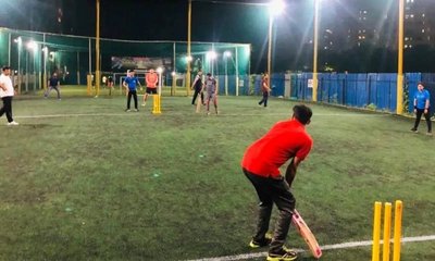 ಗರ್ಭಾಶಯ ಕ್ಯಾನ್ಸರ್ ಜಾಗೃತಿಗೆ ಮೀಡಿಯಾ ಚಾಂಪಿಯನ್ ಲೀಗ್