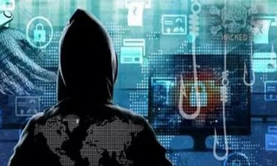 ಸೈಬರ್ ಕ್ರೈಮ್: ಏಳು ಮಂದಿ ಬಂಧನ