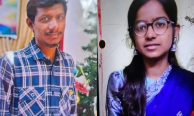 ಎಚ್‌ಐವಿ ಪಾಸಿಟಿವ್ ರಕ್ತ ಇಂಜೆಕ್ಟ್ ಮಾಡಿದ ಆರೋಪಿ