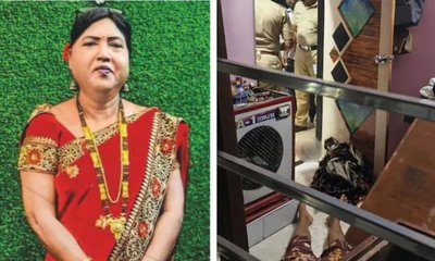 ಸೋದರತ್ತೆಯನ್ನು ಬರ್ಬರವಾಗಿ ಕೊಂದ ಹದಿಹರೆಯದ ಬಾಲಕ