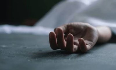 ವಿದ್ಯುತ್ ಸ್ಪರ್ಶಿಸಿ 10ನೇ ತರಗತಿ ವಿದ್ಯಾರ್ಥಿ ಸಾವು