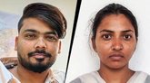 ಟಾಯ್ಲೆಟ್ ಕ್ಲೀನರ್ ಇಂಜೆಕ್ಷನ್ ನೀಡಿ ಪತಿಯನ್ನು ಕೊಂದ ಪತ್ನಿ