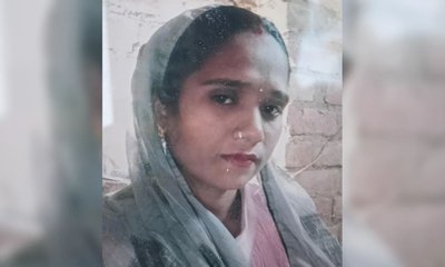 ರೀಲ್ಸ್ ಹುಚ್ಚಿಗೆ ಮಹಿಳೆ ಬಲಿ; ಆಕಸ್ಮಿಕವಾಗಿ ನೇಣು ಬಿಗಿದುಕೊಂಡು ಸಾವು