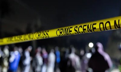 ಪತ್ನಿಗೆ ವಿಡಿಯೊ ಕರೆ ಮಾಡಿದ ನಂತರ ಪತಿ ಆತ್ಮಹತ್ಯೆ