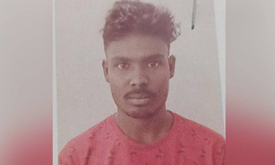 ಯುವತಿಯನ್ನು ತಬ್ಬಿ ಅಸಭ್ಯವಾಗಿ ವರ್ತಿಸಿದ ಡೆಲಿವರಿ ಬಾಯ್‌ ಬಂಧನ