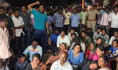 10 ವರ್ಷದ ಬಾಲಕಿಯನ್ನು ಅಪಹರಿಸಿ ಕೊಲೆ!