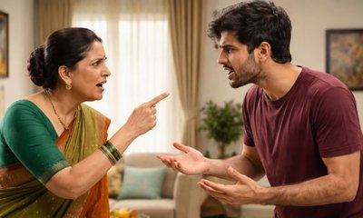 ಹಾಗಲಕಾಯಿ ಖಾದ್ಯ ಮಾಡಿದ್ದಕ್ಕೆ ಉಂಟಾದ ಜಗಳ ಕೊಲೆಯಲ್ಲಿ ಅಂತ್ಯ