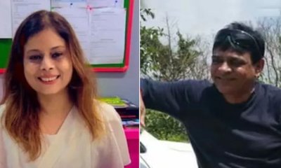 ಸೂರತ್ ಉದ್ಯಮಿ ಆತ್ಮಹತ್ಯೆ ಪ್ರಕರಣದ ಅಸಲಿಯತ್ತೇನು?