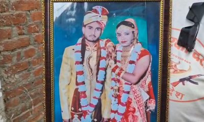 ಪತಿಯನ್ನು ಕ್ರೂರವಾಗಿ, ಚಿತ್ರಹಿಂಸೆ ನೀಡಿ ಕೊಂದ ಪತ್ನಿ