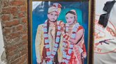 ಪತಿಯನ್ನು ಕ್ರೂರವಾಗಿ, ಚಿತ್ರಹಿಂಸೆ ನೀಡಿ ಕೊಂದ ಪತ್ನಿ