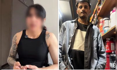 ಬೆಂಗಳೂರು ಮೂಲದ ಮಹಿಳಾ ಇನ್ಫ್ಲುಯೆನ್ಸರ್‌ಗೆ ಲೈಂಗಿಕ ಕಿರುಕುಳ