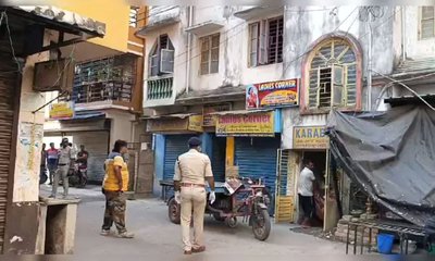 ಪತ್ನಿಯ ಪ್ರಿಯಕರನನ್ನು ಬರ್ಬರವಾಗಿ ಹತ್ಯೆಗೈದ ಪತಿ