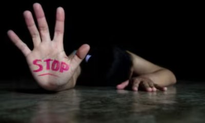 ಏಕಾಂಗಿ ಪ್ರವಾಸವಾಯ್ತು ಭಯಾನಕ ರಾತ್ರಿ